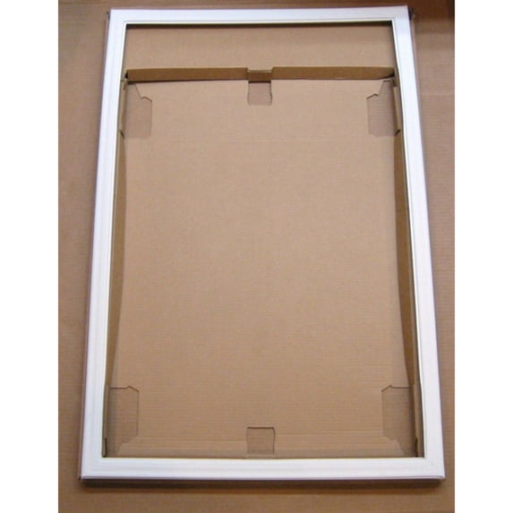 Refrigerator Door 41" x 27" Gasket Seal For Kenmore 2536174201B 25361744010 25361744011 25361744012 25361744013 25361744014 25361744015 25361744016 25361744017 25361744018 25361744019 2536174401A