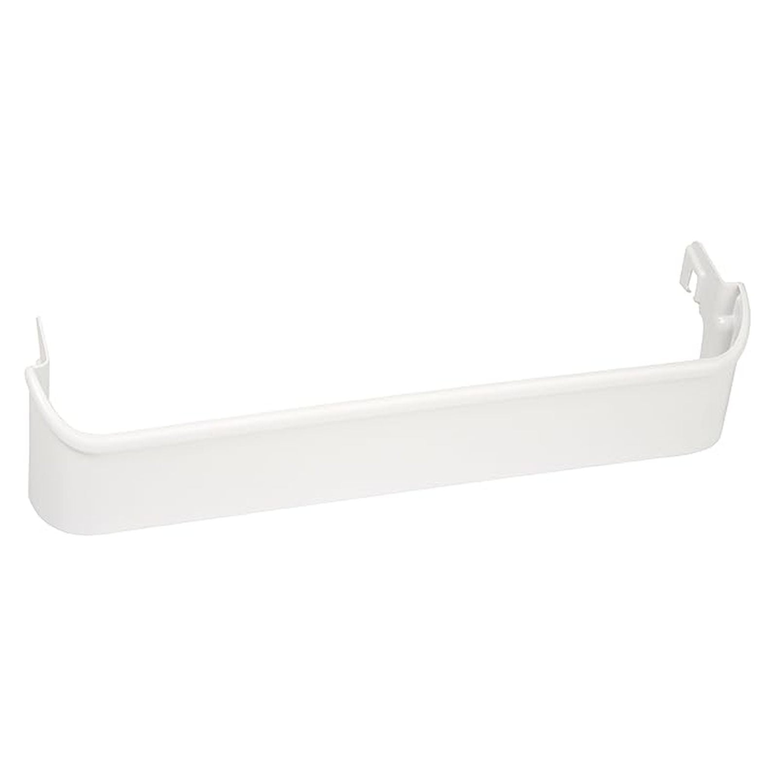 Refrigerator Door Bin 240338101 Replacement - Fits Whirlpool, Kenmore, KitchenAid - Replaces AP2115860, 891051, AH429873 - Fridge Shelf Part