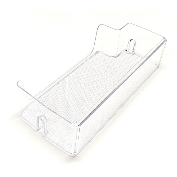 Refrigerator Door Bin Basket Compatible With Samsung Model Numbers RS22T5201SR, RS22T5201SR/AA, RS27T5200SR