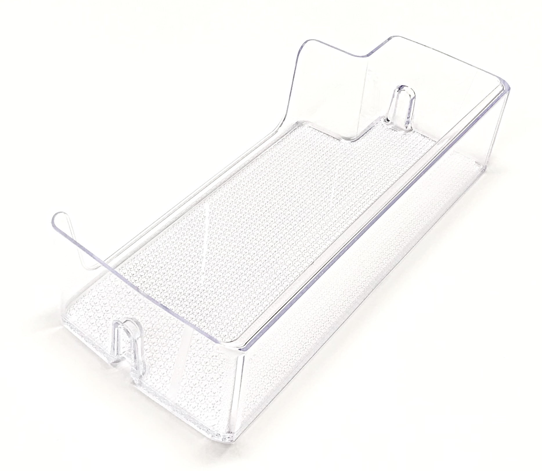 Refrigerator Door Bin Basket Compatible With Samsung Model Numbers RS27T5200SR/AA, RS27T5200SG, RS27T5200SG/AA