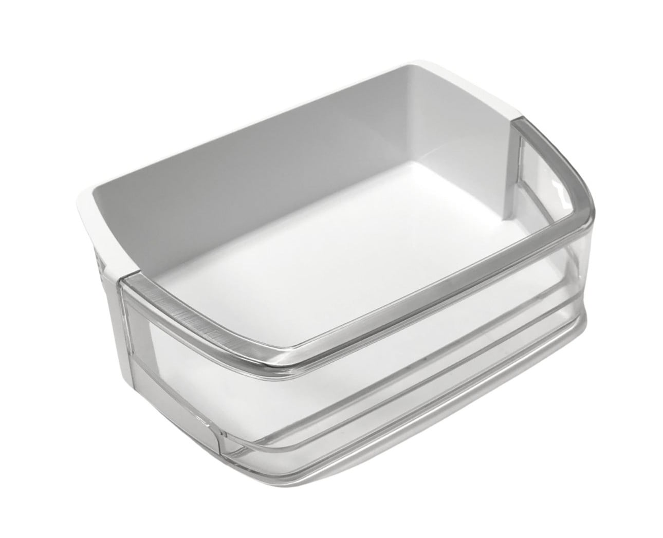 Refrigerator Door Bin Compatible With Kenmore Model Numbers 795.72049313, 795.72049316, 795.72052111, 795.72052112