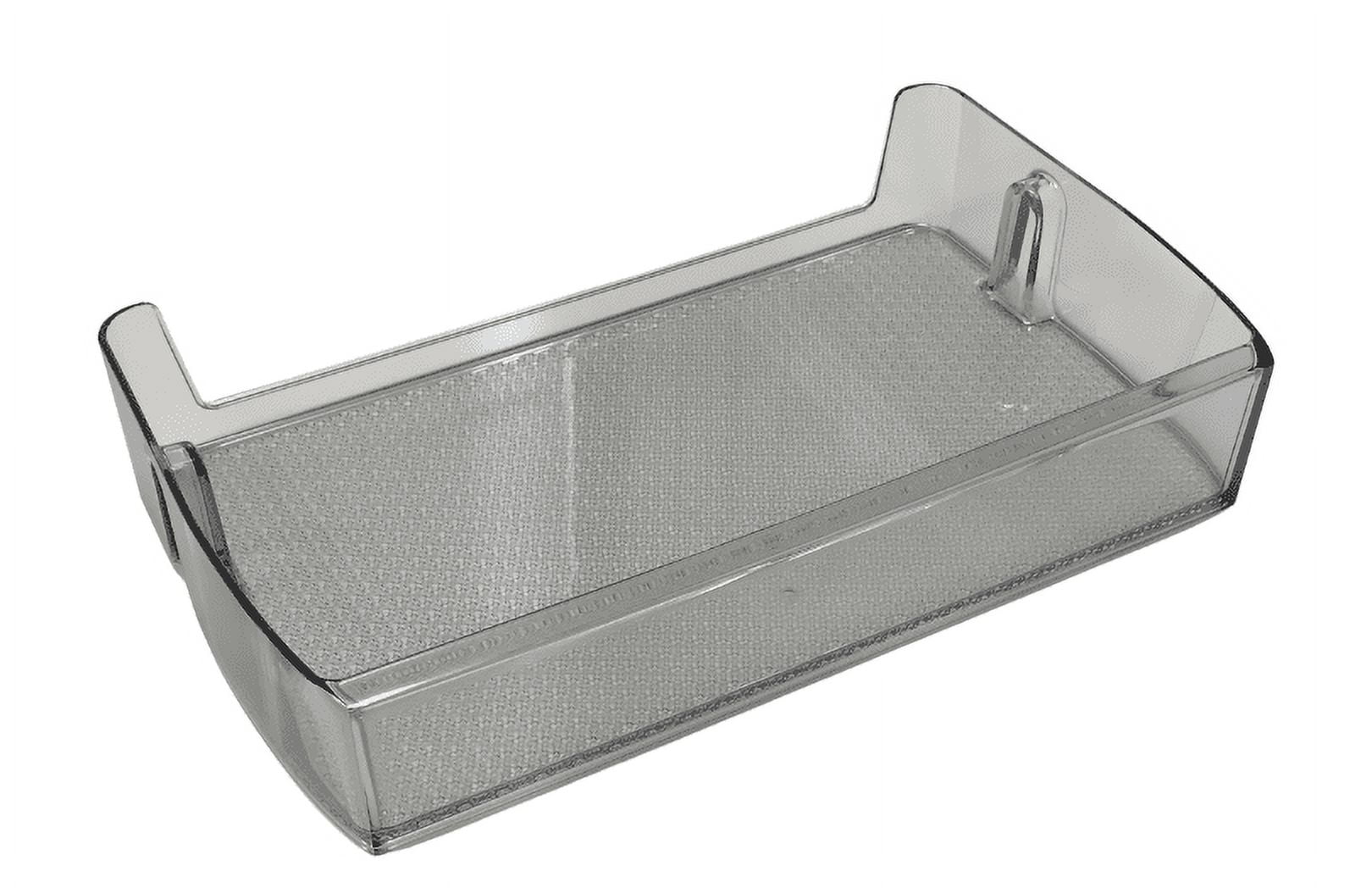 Refrigerator Door Bin Compatible With Samsung Component Number - da63-11222a