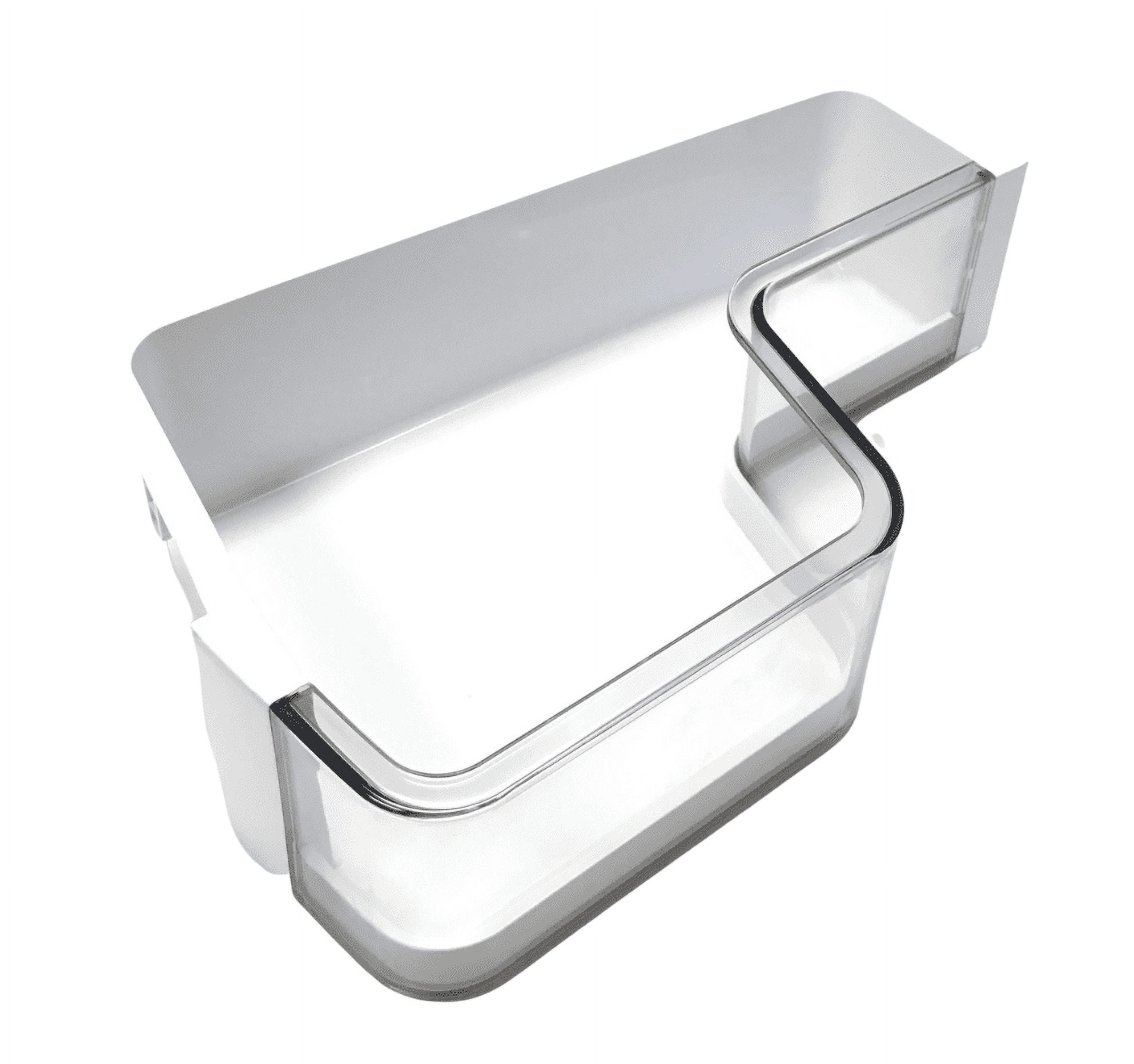 Refrigerator Door Bin Compatible With Samsung Model Numbers RF23R6201WW/AA, RF23R6301SR, RF23R6301SR/AA, RF24R7201DT