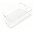 thumbnail image 1 of Refrigerator Door Bin Compatible With Samsung Model Numbers RF27T5241SR, RF27T5241SR/AA, 1 of 1