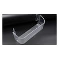 thumbnail image 1 of Refrigerator Door Bin Replacement - LG & Frigidaire Compatible - DGUS2645LF3, FRS6LF7FMB, LGUS2642LE2 Models - Refrigerator Shelf Part, 1 of 2