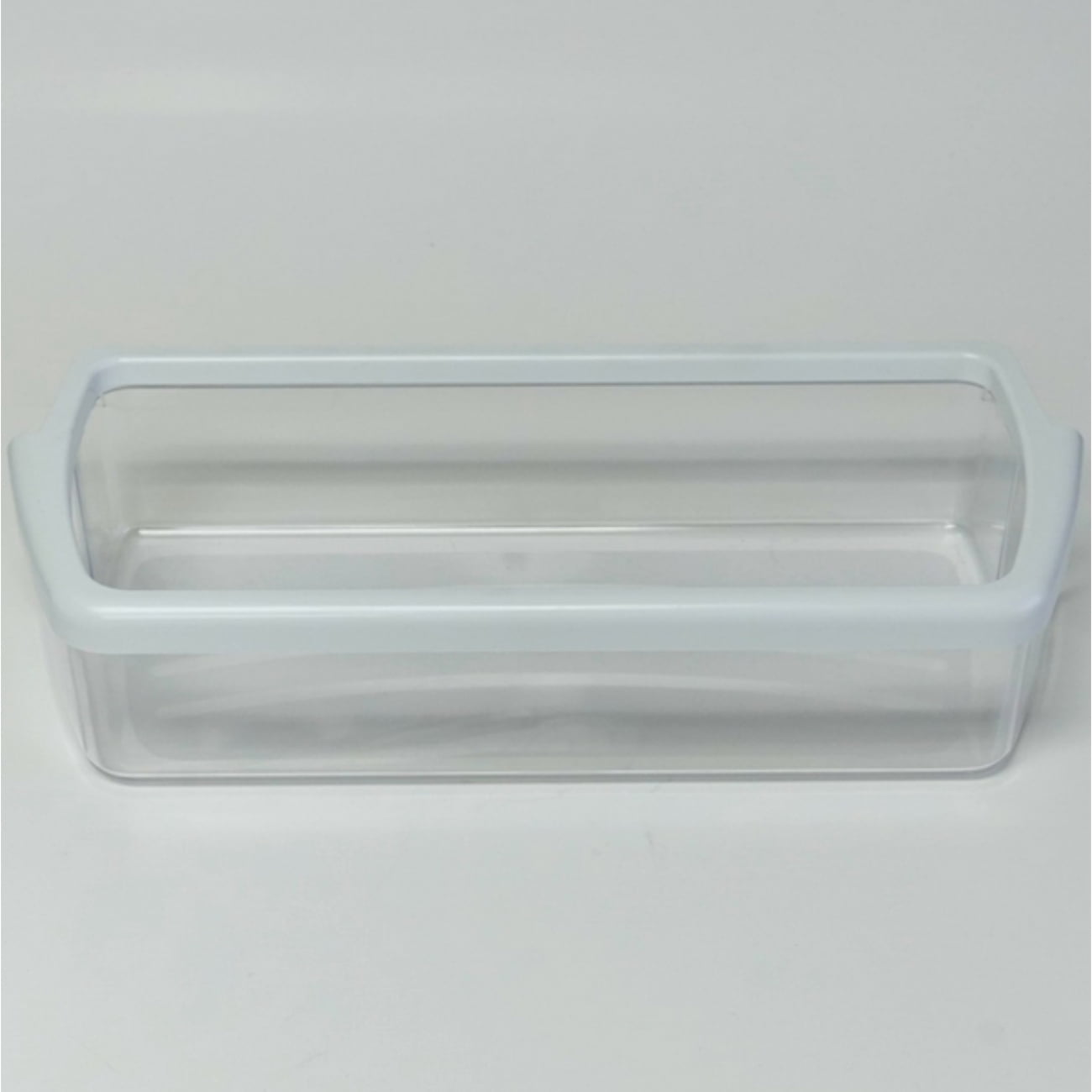 Refrigerator Door Bin Shelf For Whirlpool GD22DKXHW02 GD22DKXHW03 GD22DQXFB00 GD22DQXFN00 GD22DQXFW00 GD22SFXHS00 GD22SFXHS01 GD22SFXHS02 GD22SFXHS03 GD22SFXHS04 BRS70ABANA01 BRS70ABANA02