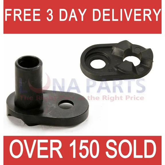 Refrigerator Door Cam Kit 2182179 Ap6005980 Ps11739042 W10329686 2155311