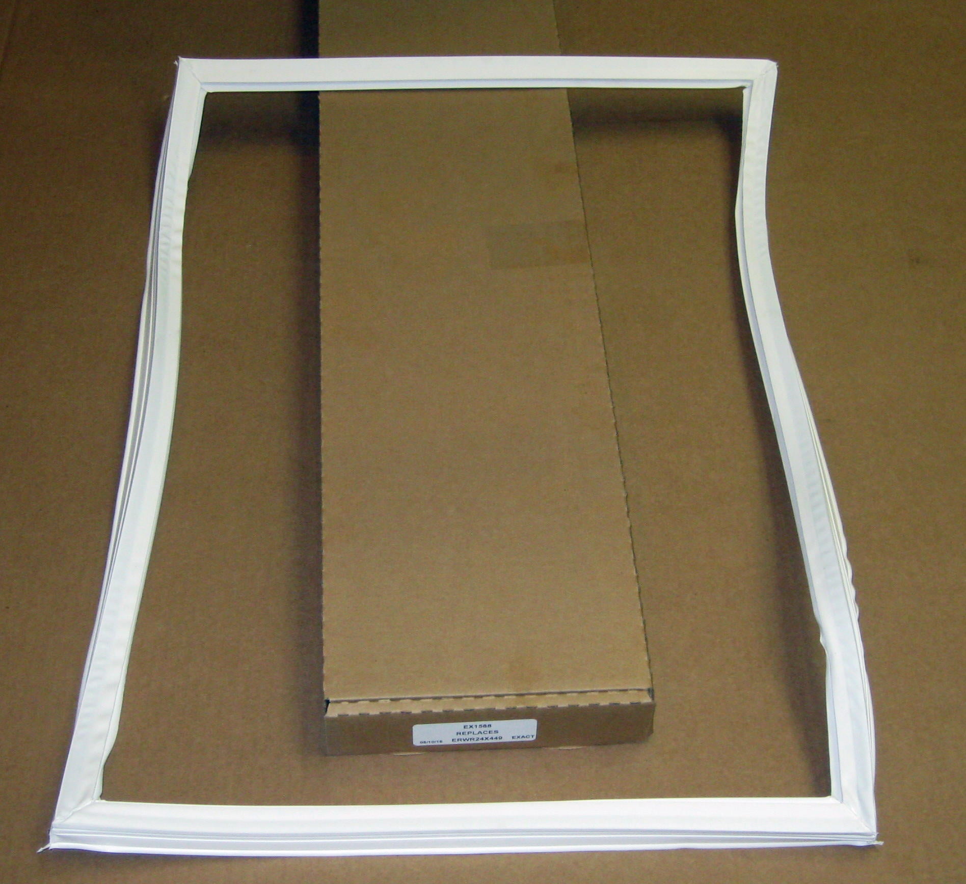 Refrigerator Door Gasket AFTERMARKET WR24X449