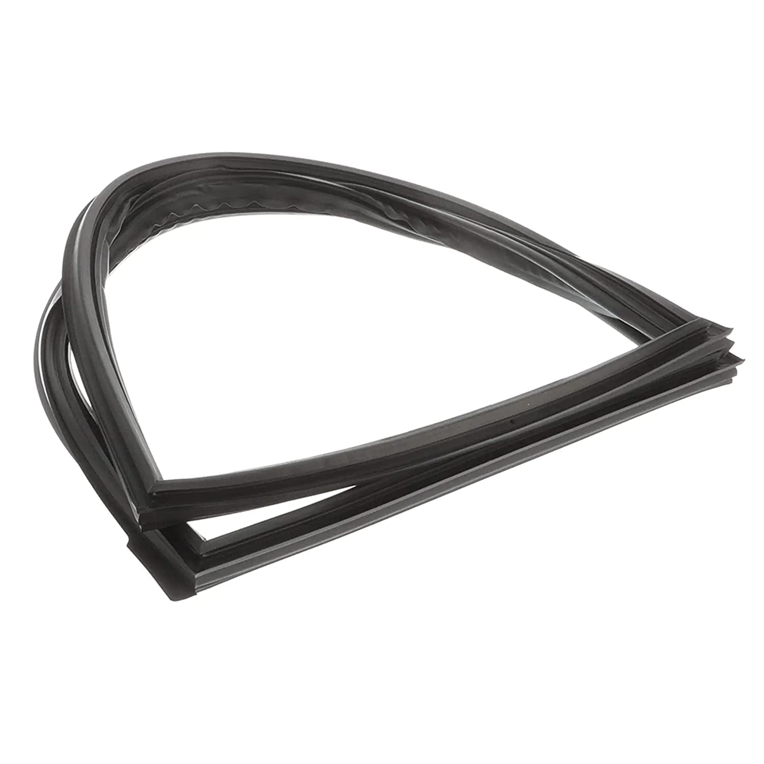Refrigerator Door Gasket (Black) Part W11368721 Replacement