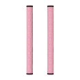thumbnail image 1 of Refrigerator Door Handle Covers Set of 2, Donut (2) Adjustable Non Slip Fridge Handle Covers, Appliance Handle Covers for Dishwasher Cuteness Oven Kitchen Decor, 1 of 6