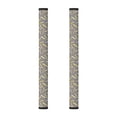 thumbnail image 1 of Refrigerator Door Handle Covers Set of 2, Math Print pencil Adjustable Non Slip Fridge Handle Covers, Appliance Handle Covers for Dishwasher Cuteness Oven Kitchen Decor, 1 of 6