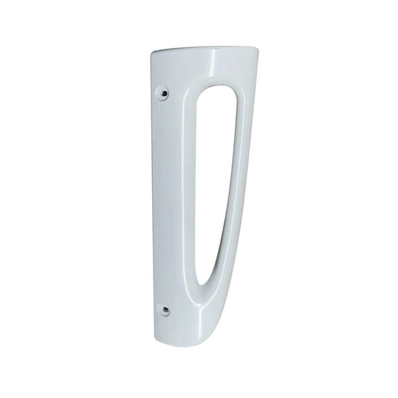 Refrigerator Door Handle, Refrigerator Handle Replacement, Simple to Use Devices Replacement Part for Refrigerator Left