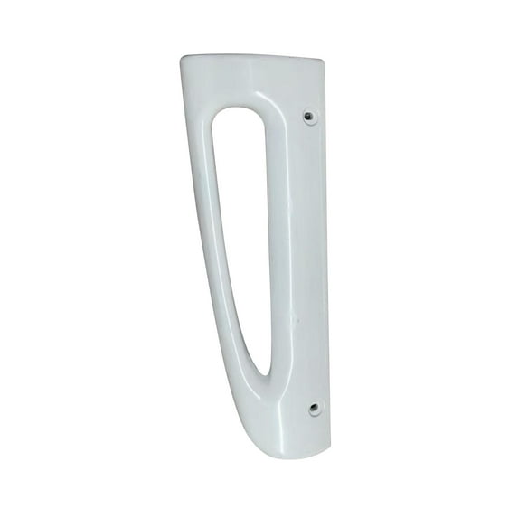 Refrigerator Door Handle, Refrigerator Handle Replacement, Simple to Use Devices Replacement Part for Refrigerator Right