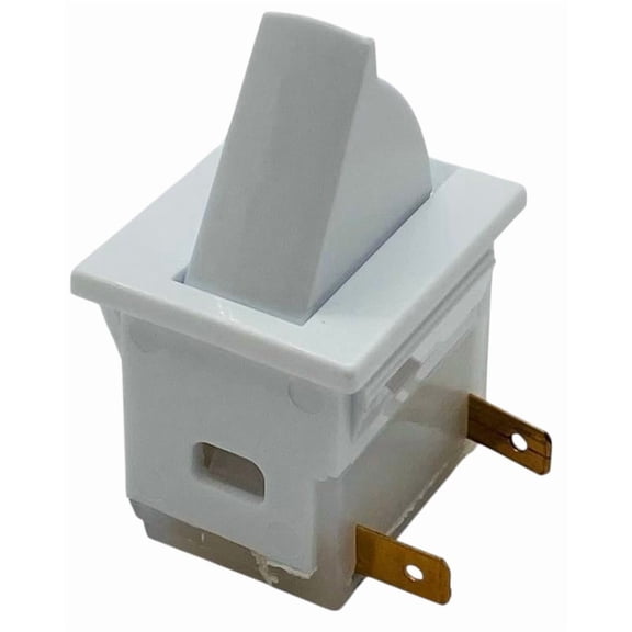 Refrigerator Door Light Switch fits Frigidaire, AP3718488, PS899611, 241554901
