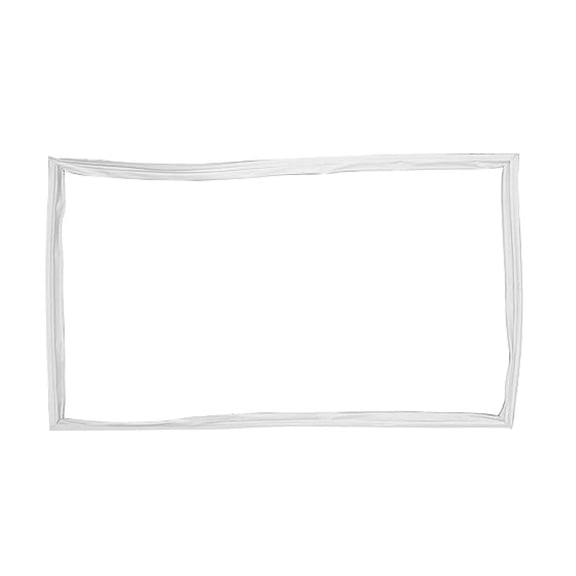 Refrigerator Door Seal (Magnetic Strip Inside) 3206261- Replacement and Compatible with Some , , JC Penney, Kelvinator, , Tappan and White- Refrigerators