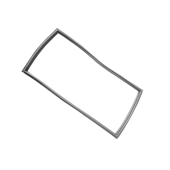Refrigerator Door Seal Replacement Reduces Power Use Saves Expenses