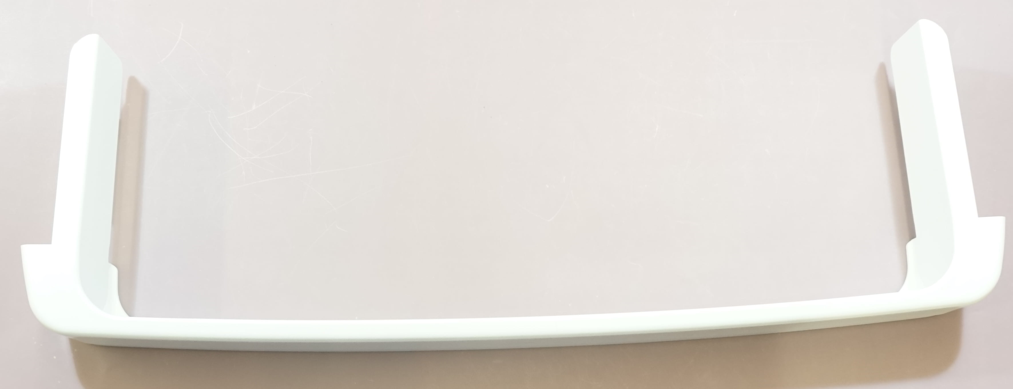 Refrigerator Door Shelf Bar for General Electric AP3855305, PS964507, WR17X11889