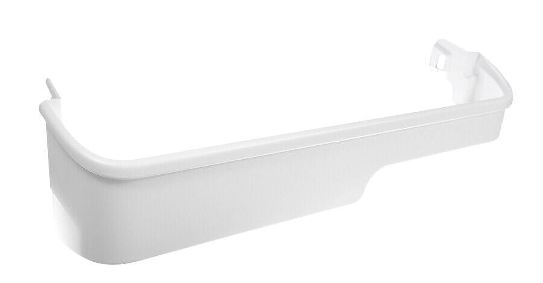 Refrigerator Door Shelf Bin fits Frigidaire, AP2116227, PS430377, 240383901