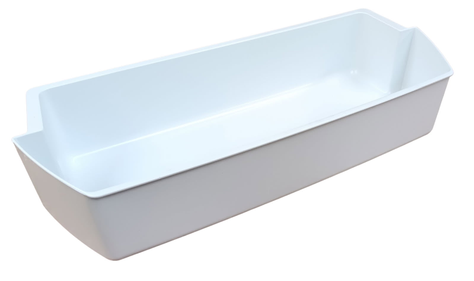 Refrigerator Door Shelf Bins (2 Pack)  for Whirlpool, Sears, 2OF2187172K