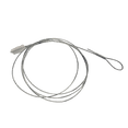 thumbnail image 1 of Refrigerator Drain Cleaning Brush,Flexible Pipe Dredge for Freezer,AC Drain Line,Sink Clogs, 1 of 6