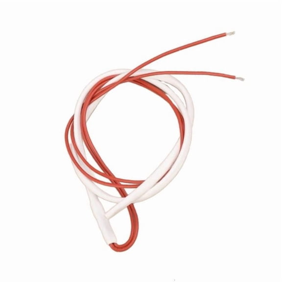 Refrigerator Drainage Pipe Drain Heater High Efficiency Fridge Ice Blocking Drain Pipe Heater Refrigerator Accessory