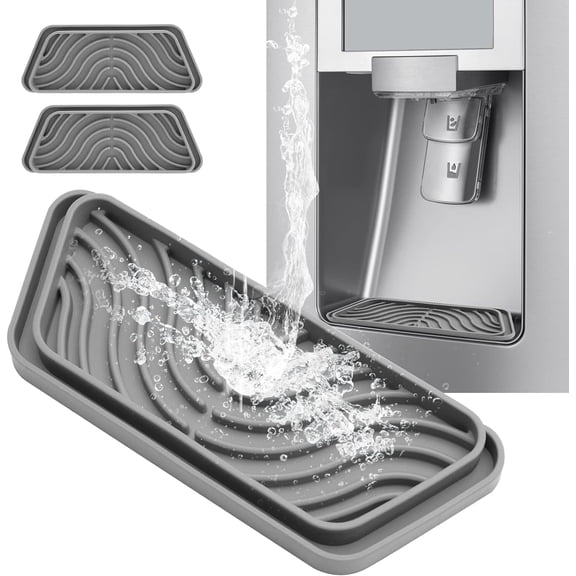 Refrigerator Drip Pan
