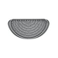 thumbnail image 1 of Refrigerator Drip Catcher Tray | Water Dispenser Pan Protector | Anti-Slip & Cut-to-Fit Design | Large Capacity Splash Guard for Ice & Water Dispensers | 1-Pack, 1 of 2