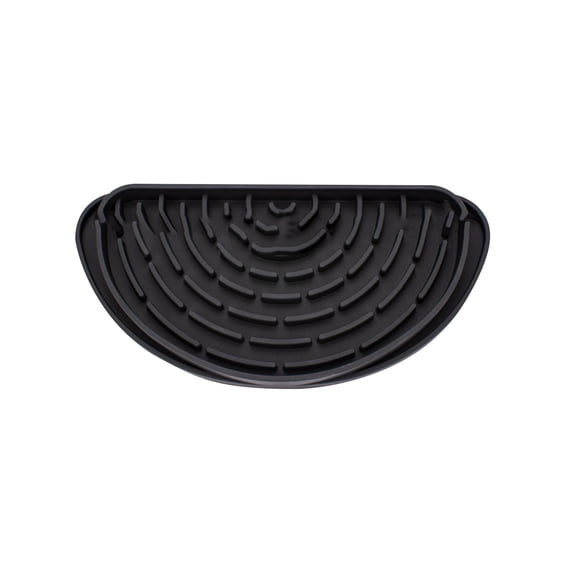 Refrigerator Drip Catcher Tray | Water Dispenser Pan Protector | Spill & Splash Pad for Ice & Water Dispensers | 1-Pack