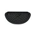 thumbnail image 1 of Refrigerator Drip Pan, Ice Dispenser Tray, Water Splash Catcher, Silicone, Foldable, Cut-to-Fit, 1-Pack, 1 of 2