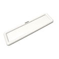 thumbnail image 1 of Refrigerator Drip Tray Dispenser Compatible With Samsung Model Numbers RFG297HDWP/XAA, RFG298HDWP, RFG298HDWP/XAA, 1 of 1