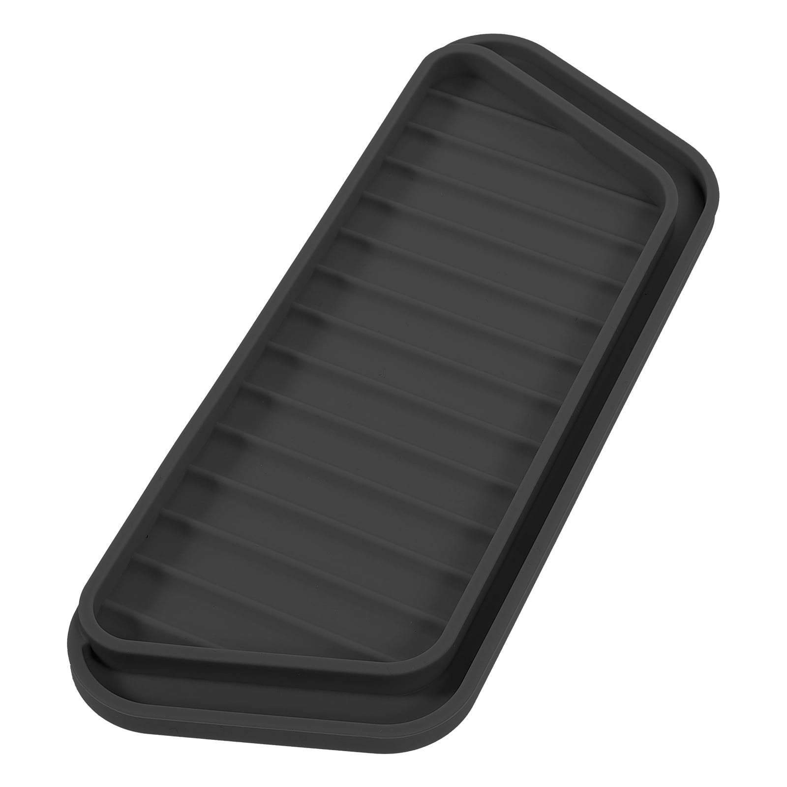 Refrigerator Drip Tray Fridge Catcher Water Dispenser Semicircle