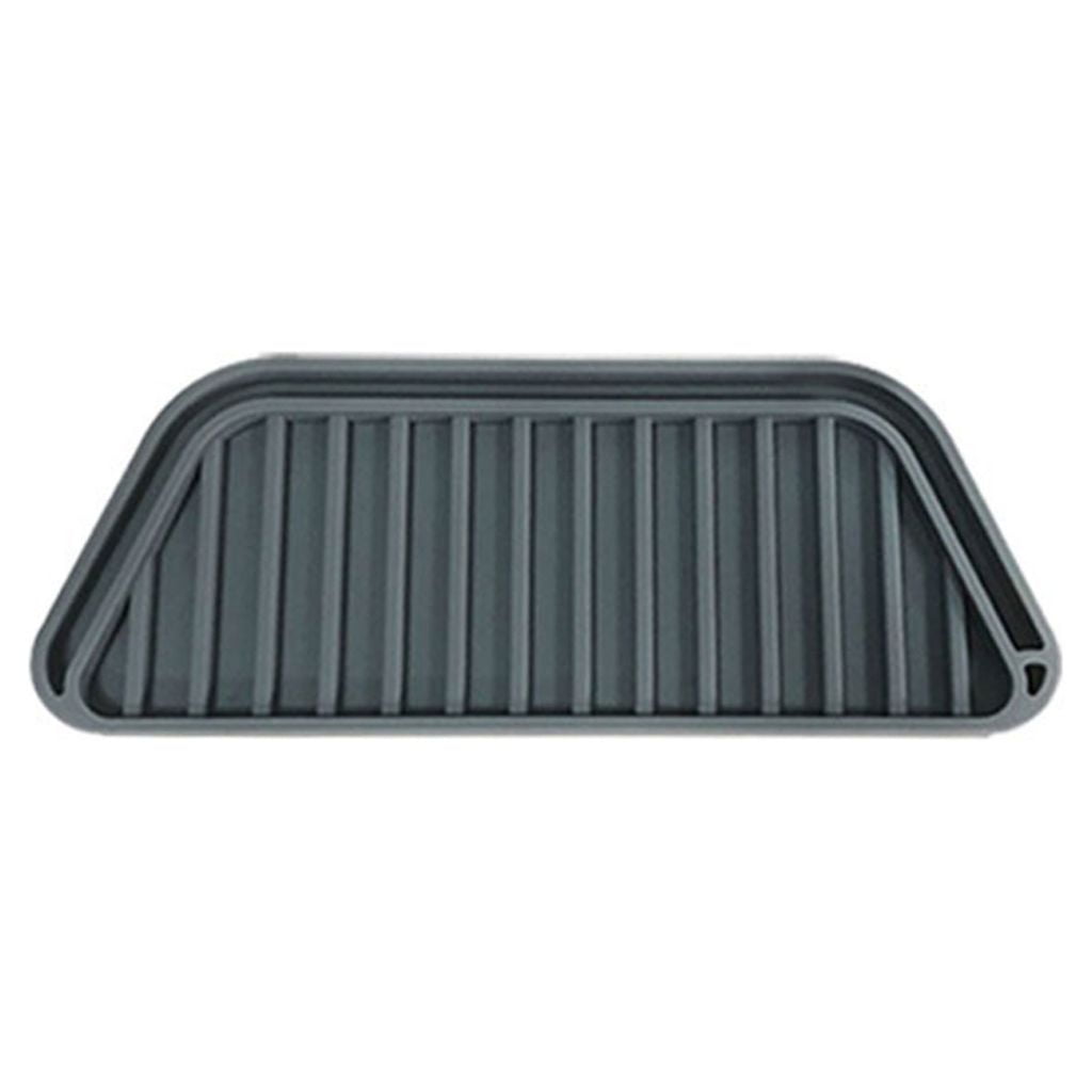 Refrigerator Drip Tray Refrigerator Drip Catcher for Fridge Water