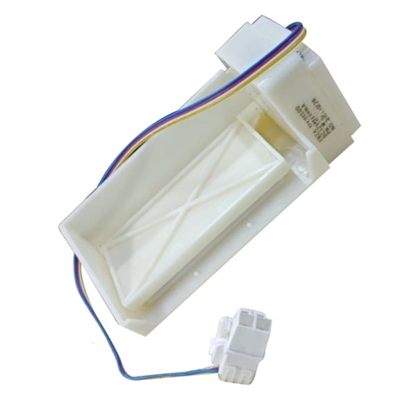 Refrigerator Electric Damper Motor Manufactured Parts Refrigerator Damper