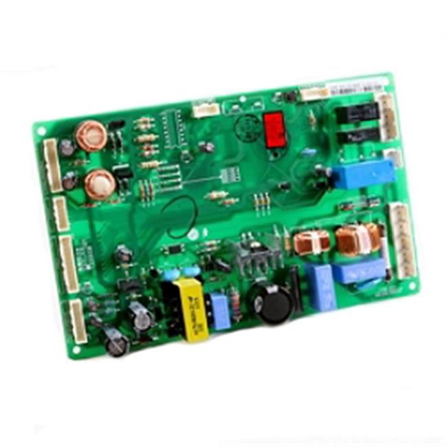 Refrigerator Electronic Control Board - Walmart.com