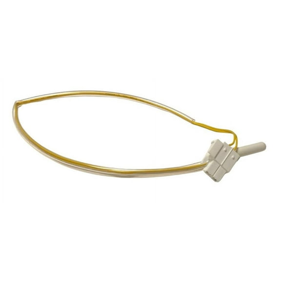 Refrigerator Evaporator Coil Temperature Sensor Compatible With Samsung Model Numbers RB217ABPN, RB217ABPN/XAA