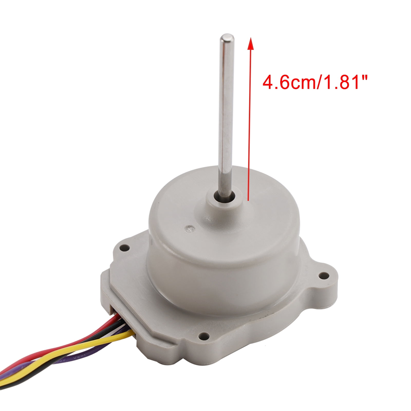 EAU65058315 : LG Refrigerator Evaporator Fan Motor | Trible's - View #9