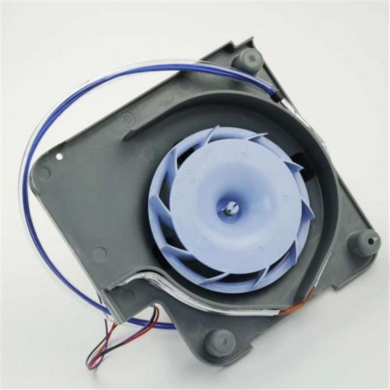 Refrigerator Evaporator Fan Motor Bracket for LFX33975ST