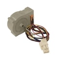 thumbnail image 1 of Refrigerator Evaporator Fan Motor Compatible With LG Model Numbers LFXS28968S, LMWS27626S, LMXC22626D, LMXC22626S, 1 of 1