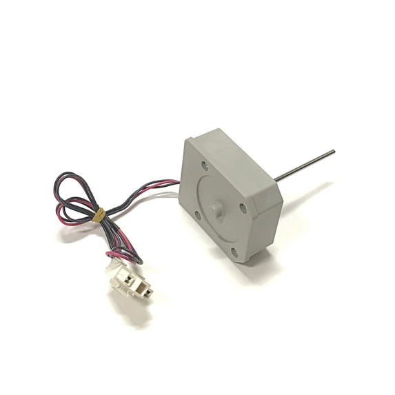 Refrigerator Evaporator Fan Motor Compatible With Lazellz Model Numbers LSC27921TT, LSC27925SB, LSC27925ST