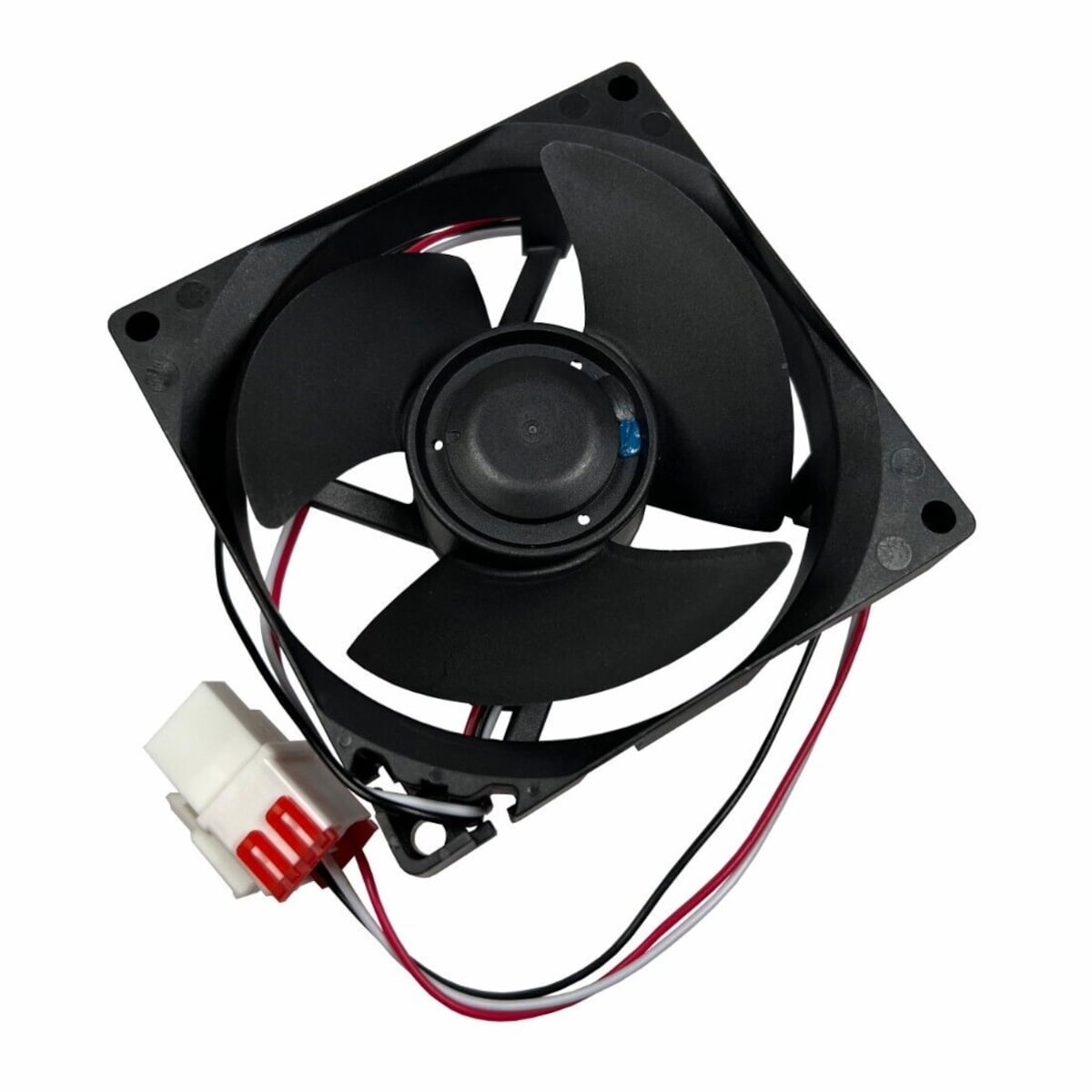 Refrigerator Evaporator Fan Motor Replaces Samsung DA8106013A