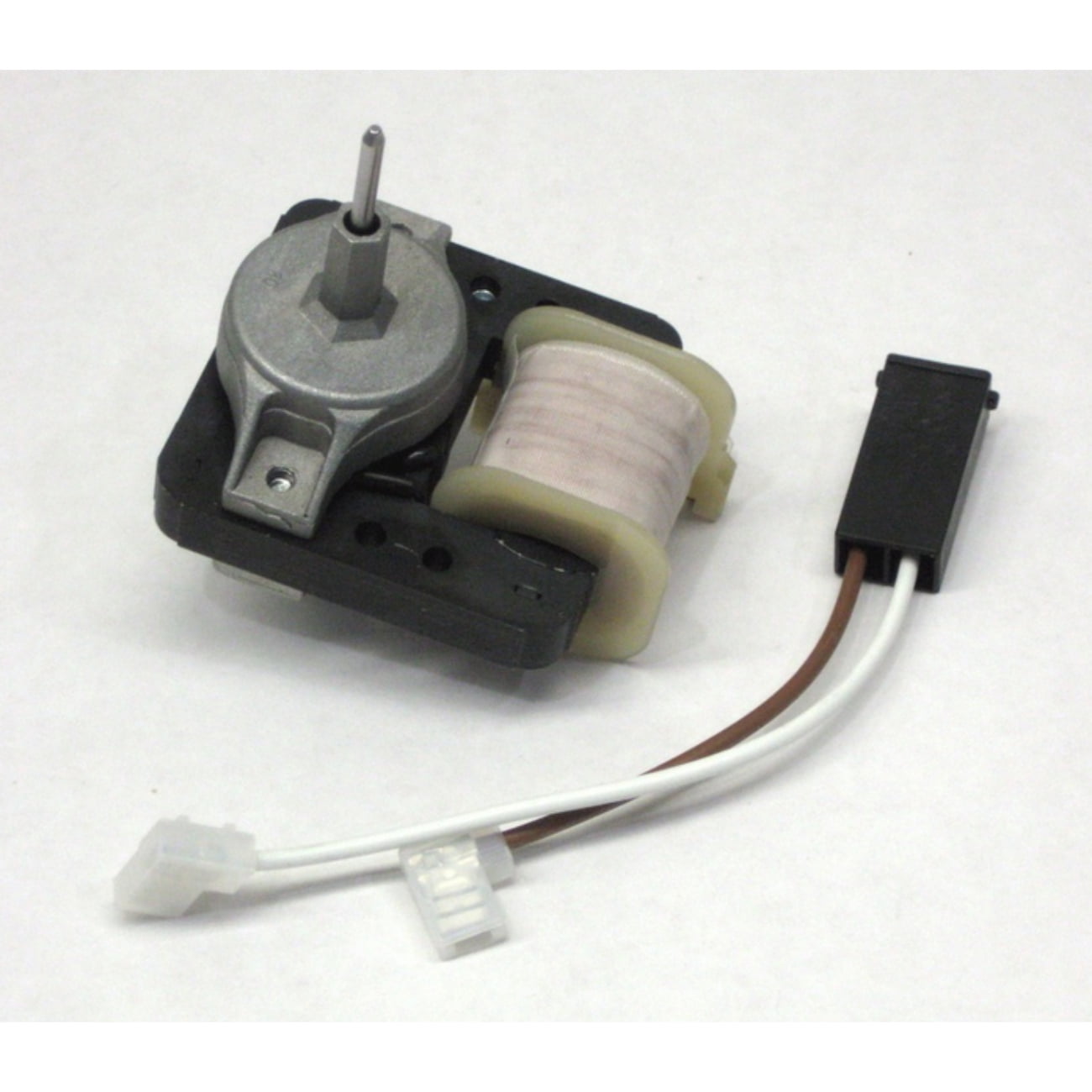 Refrigerator Evaporator Fan Motor For Whirlpool WRS325FDAB01 WRS325FDAB02 WRS325FDAB04 WRS325FDAB05 WRS325FDAB06 WRS325FDAD02 WRS325FDAM01 WRS325FDAM02 WRS325FDAM04 WRS325FDAT02 WRS325FDAT04
