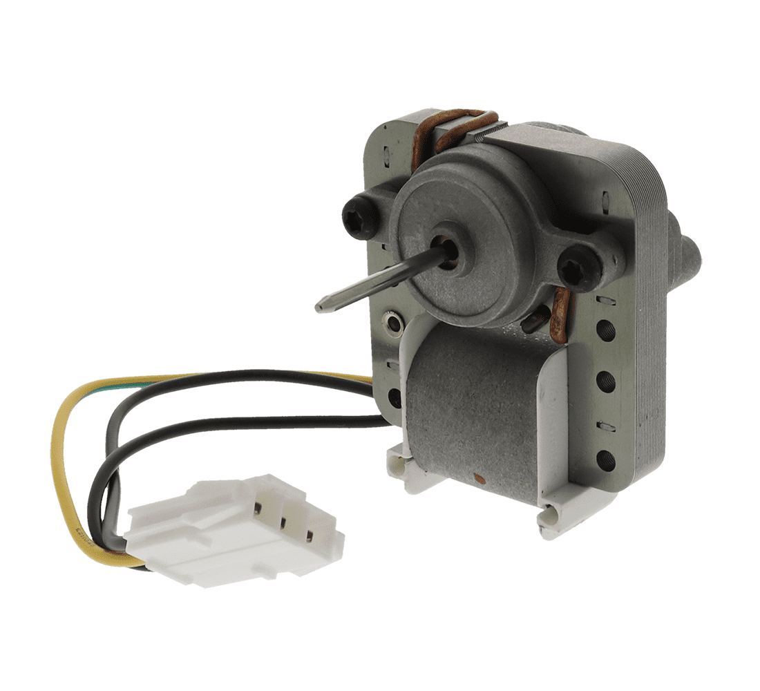 ERP 297250000 Refrigerator Evaporator Fan Motor Replaces 297309000
