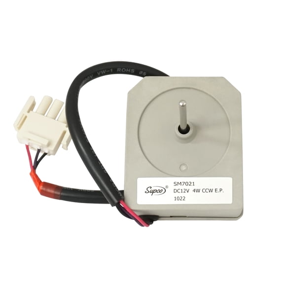 Refrigerator Evaporator Motor fits Midea, 11002015007021, AP7099248, SM7021