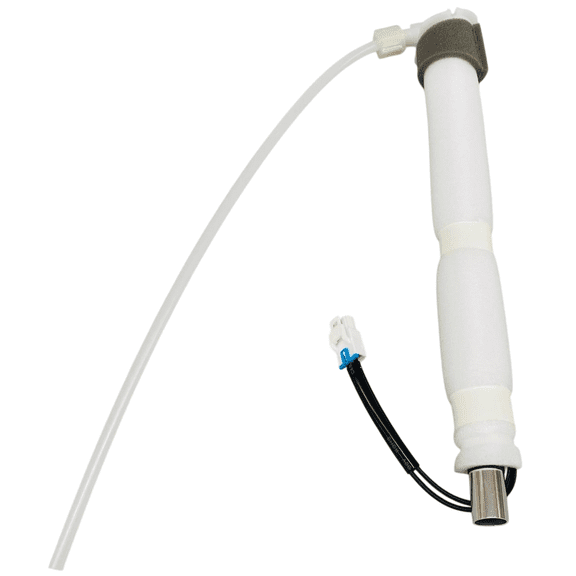 Refrigerator Fill Spout & Heater fits Samsung, AP5577572, PS4169184, DA97-00209Z