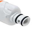 Refrigerator Filter 2 Compatible with EveryDrop Filter 2, EDR2RXD1