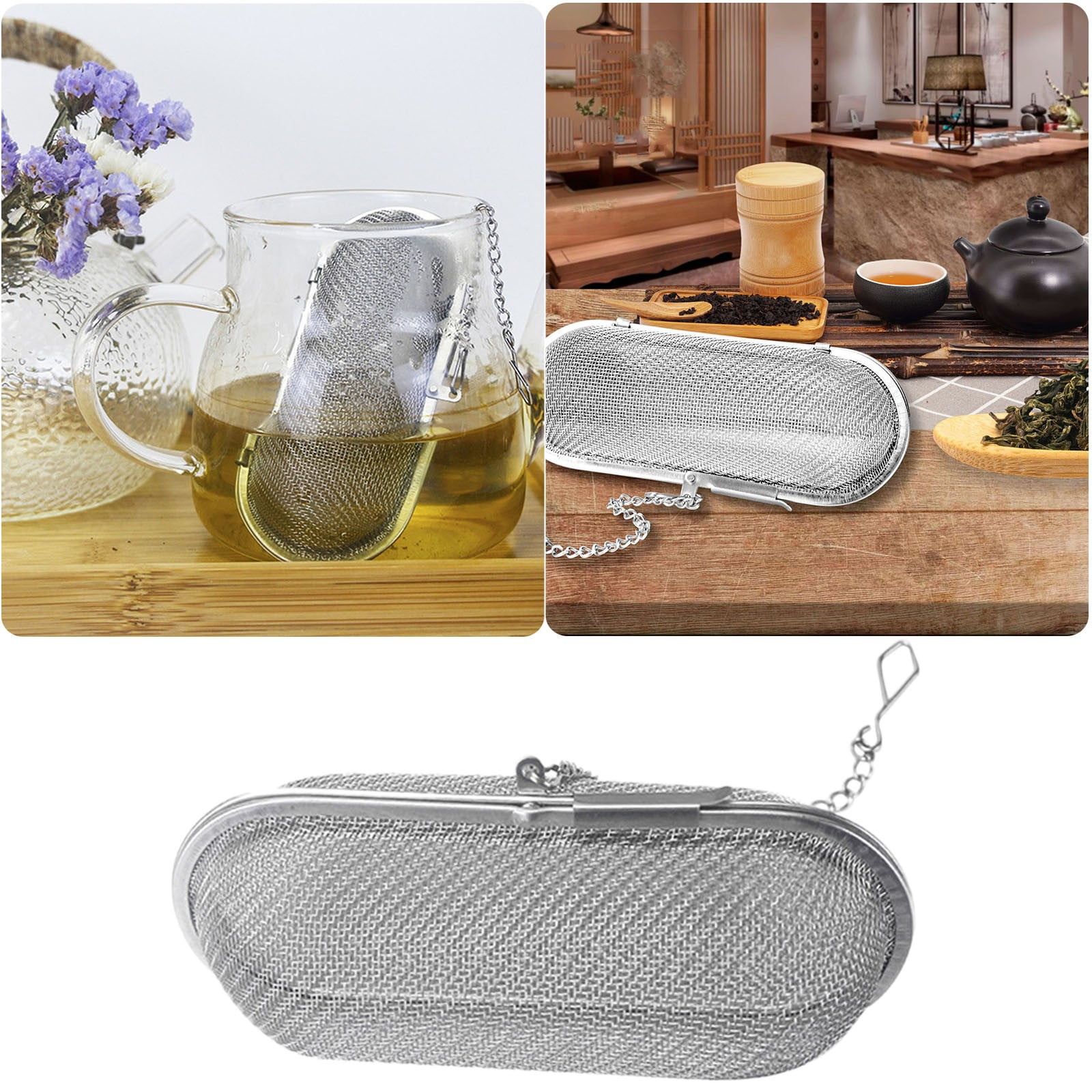 Refrigerator Filter 2 Replacement Water Filter for Kitchen Aid