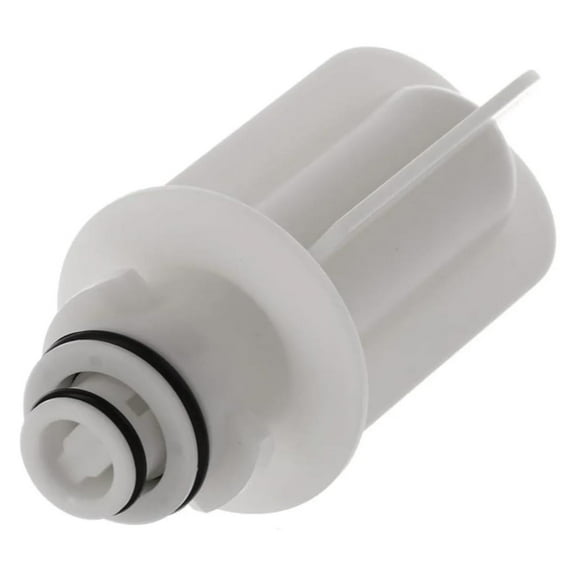 Refrigerator Filter Bypass Plug for 800 Series,B36CD50SNB,B36CD50SNS,B36CT80SNB,B36CT80SNS,B36CT81ENS,B36CT81SNS,B36CL80SNS,B36CL80ENS,B36CL81ENG,B36FD50SNS,B36FD50SNB,Bypass-Filter ,By-pass