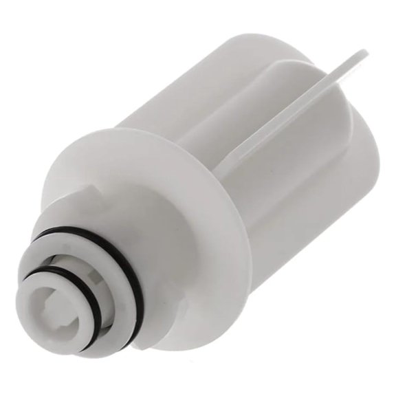 Refrigerator Filter Bypass Plug for Bosch 800 Series,B36CD50SNB,B36CD50SNS,B36CT80SNB,B36CT80SNS,B36CT81ENS,B36CT81SNS,B36CL80SNS,B36CL80ENS,B36CL81ENG,B36FD50SNS,B36FD50SNB,Bypass-Filter ,By-pass