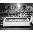 thumbnail image 1 of Refrigerator For Perishable Meat And Vegetables In A Washington History (36 x 24), 1 of 1