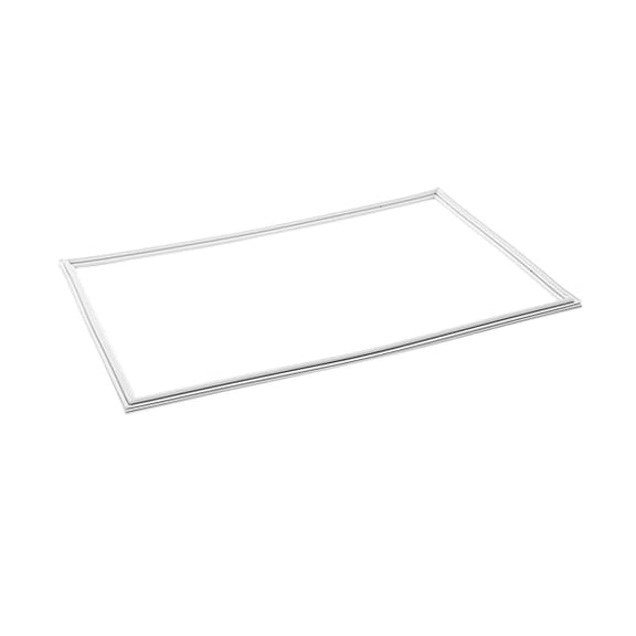 Refrigerator Freezer Door Gasket Magnetic Seal Replacement Part for Kitchen Fridge Appliance Insulation Repair Accessory